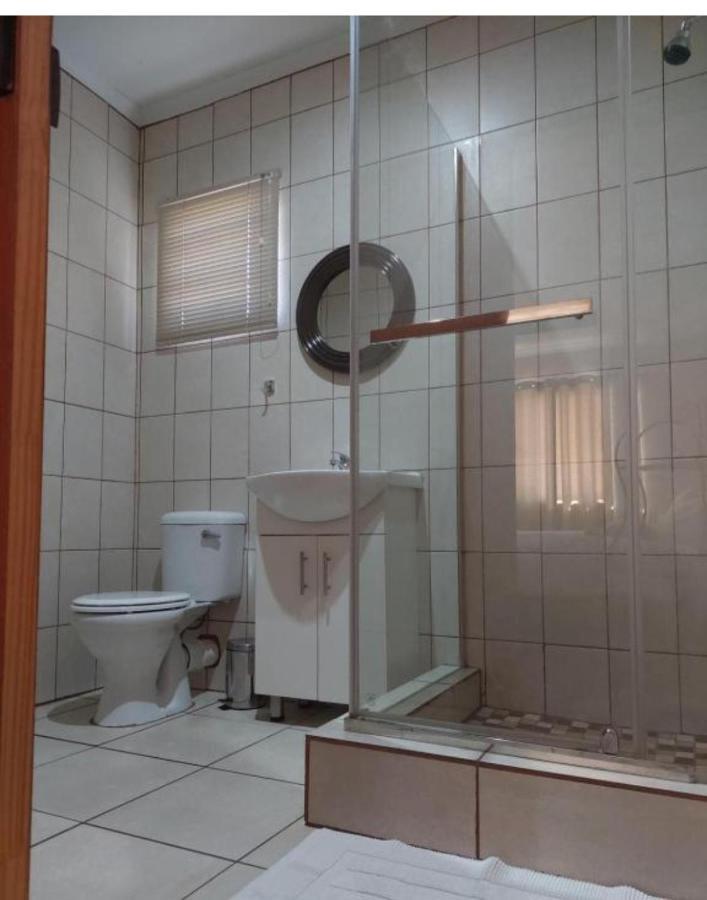 Pro Plants Accommodation 金伯利 外观 照片