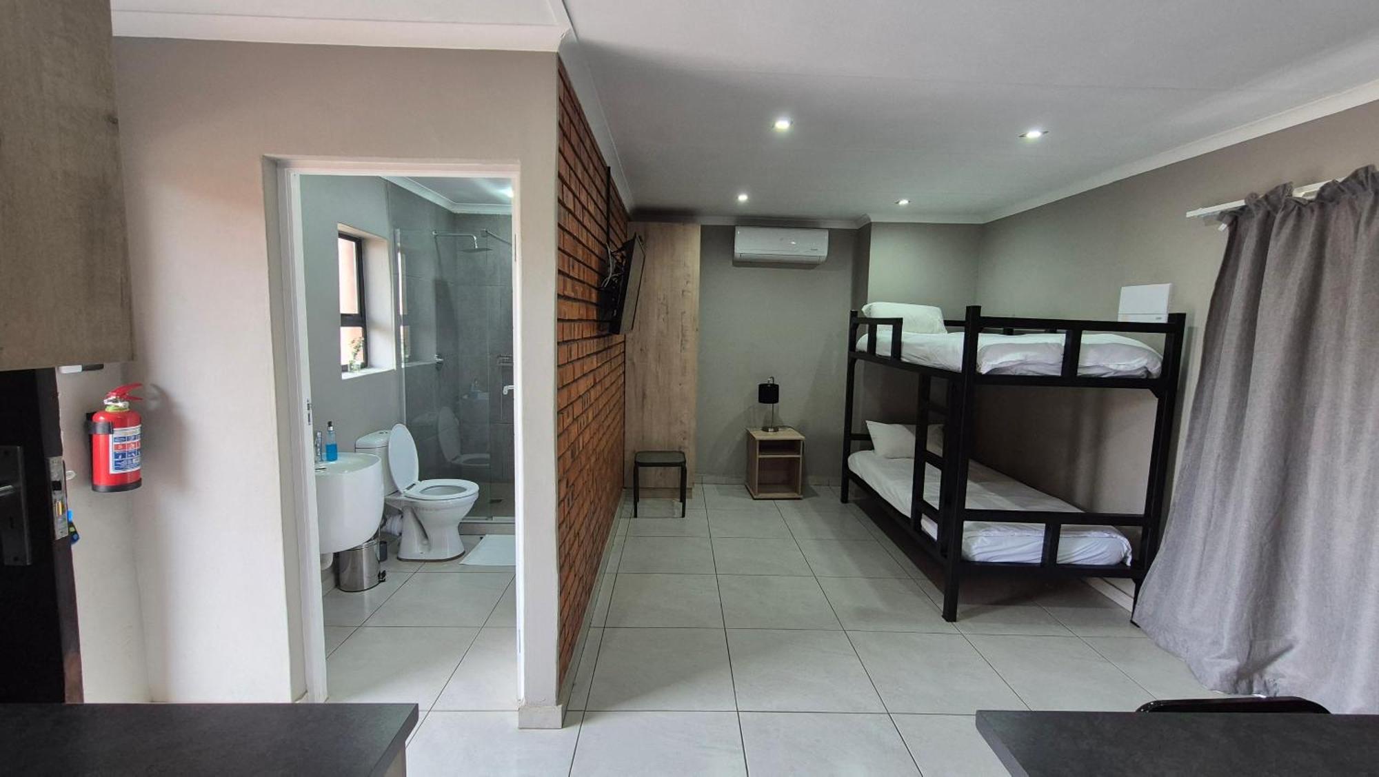 Pro Plants Accommodation 金伯利 外观 照片
